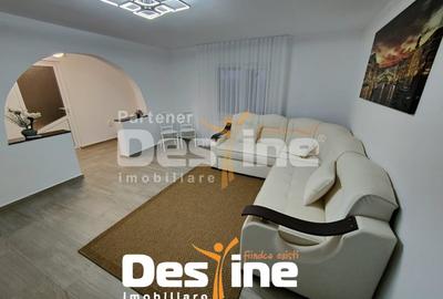 Casă individuală cu 4 camere cu Teren 429 Mp în Cornești - 3