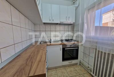 Garsoniera de inchiriat mobilata utilata 28 mp utili in zona Terezian - 6