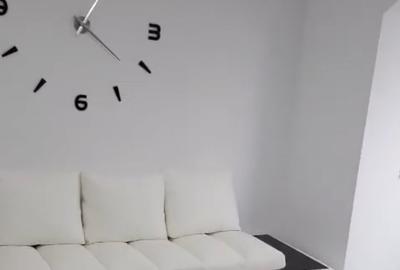 Tomis Nord- 2 camere decomandate, mobilat-utilat, centrala gaze - 2