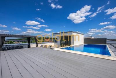 VILA INDIVIDUALA/SMART HOME/POMPA DE CĂLDURĂ/TERASA CIRCULABILA/LUX SI CONFORT VILA INDIVIDUALA/SMART HOME/POMPA DE CĂLDURĂ/TERASA CIRCULABILA/LUX SI CONFORT - 1