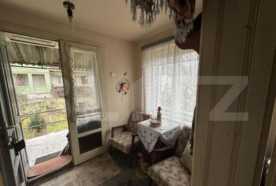 Teren 3000 mp + 2 case de vanzare-Ca?eiu - 13