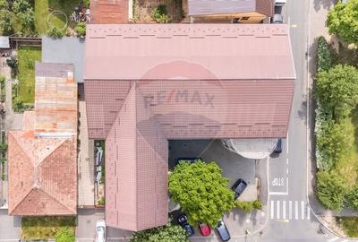 Hotel cu 23 unitati de cazare, 2 sali de sedinta, locatie excelenta - 2