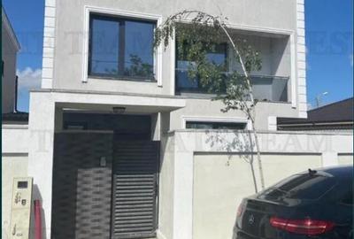 Casă cu 4 camere cu Teren 300 Mp în Lumina - 3