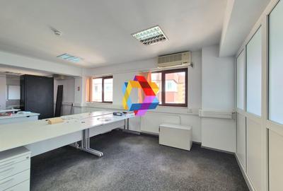 Spatiu de birouri  - 232 mp - 2