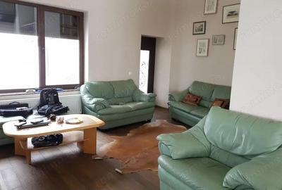 Vanzare proprietate mobilata ?i utilata, situata in sta?iunea montana Ranca - 5