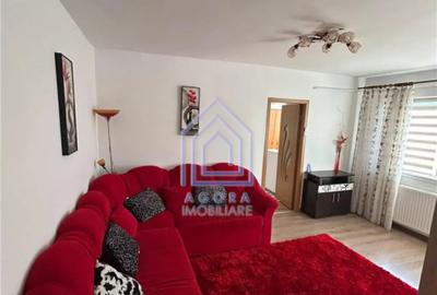 Apartament cu 2 camere semidecomandat în George Enescu - 2