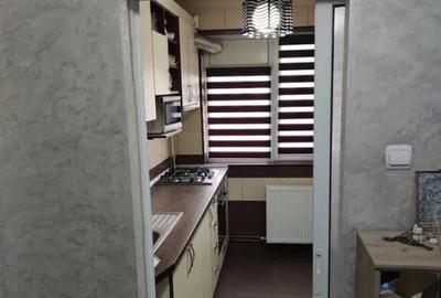 Apartament 3 camere, Micro17,etaj 3 la cheie - 4