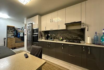 Apartament cu 2 camere semidecomandat în Militari - 9