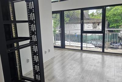 Spațiu Comercial de Închiriat – Zona Copou, Sărăriei | 100 mp | Parter + Etaj - 6