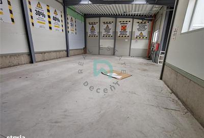 Spațiu comercial, de 130 mp, în Bartolomeu - 3