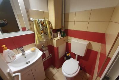 ANDA-Apartament 3 Camere Decomandate - Centrala Pe Gaze - 8