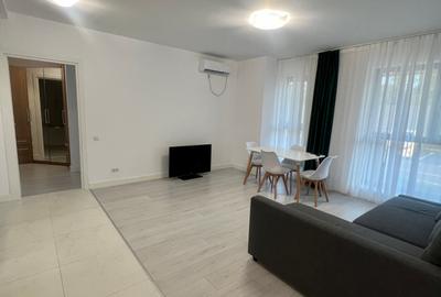 NOU! APARTAMENT CU 2 CAMERE/AVIATIEI - 2