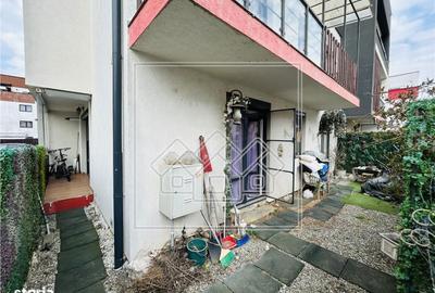 Apartament cu 3 camere în Central - 17