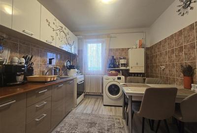 Apartament cu 2 camere semidecomandat în Cornișa - 8