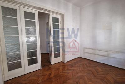 Proprietate deosebita ap 3 camere in casa interbelica, de vanzare in zona Unirii - 9