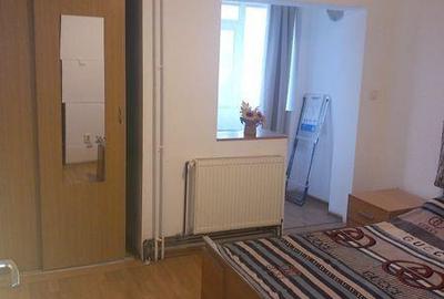 Apartament cu 2 camere decomandat în Independenței - 6