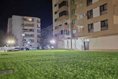 Garsonieră semidecomandată în Exterior Vest - 5