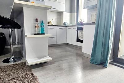 Campus - Aurel Vlaicu, apartament modern 2 camere - 9