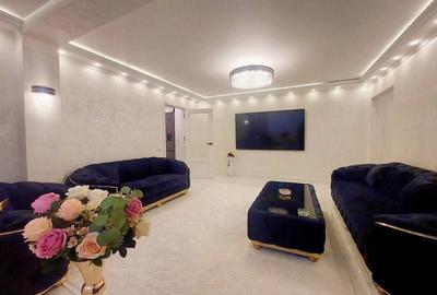 Apartament 3 Camere Mașina de Pâine, Teiul Doamnei - 12