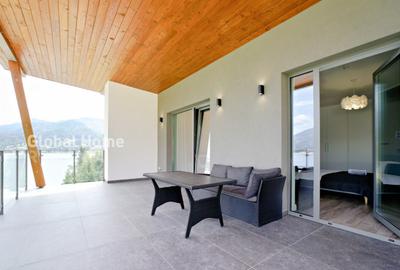 Colibita Lake View Resort | 3888 MP Teren-Acces Lac 151ML | - 4