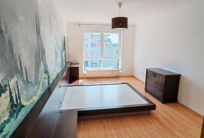 Apartament cu 3 camere decomandat, mobilat în Avantgarden - 7