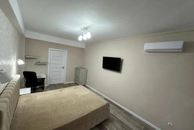 Garsoniera de inchiriat in zona Judetean - 2