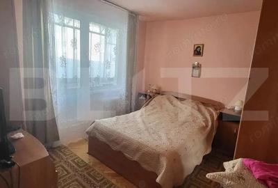 Apartament cu 3 camere decomandat în Central - 4