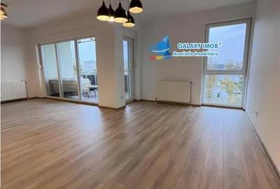 Apartament cu 3 camere semidecomandat, mobilat în Chitila - 1