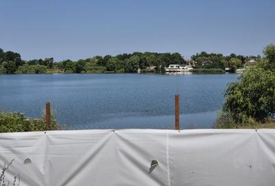 Priveliste spre lac! - 3