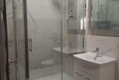 Apatament nou 2 camerere, balcon, parcare, zona Piata Rahovei Sibiu - 9