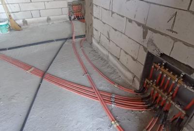 Casă individuală 4 camere, 168 mp, teren 900 mp – Săftica, zona Grădina Lahovari - 27