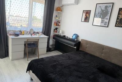 Apartament decomandat, mobilat si utilat, disponibil imediat, Sector 4