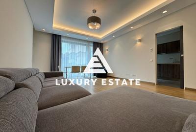 Inchiriere apartment cu 3 camere in zona Primaverii-Charles de Gaulle - 2