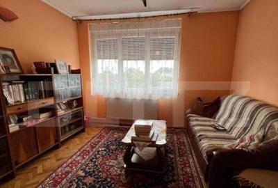 Casă cu 5 camere cu Teren 443 Mp în Central - 8