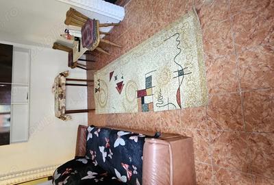 Apartament cu 2 camere semidecomandat în Central - 1