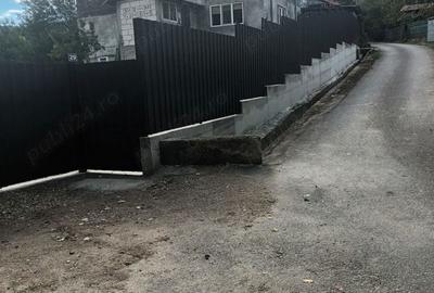 Casă cu 4 camere în Mărunțișu - 2