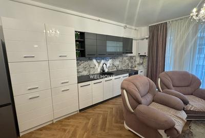 Apartament cu 3 camere, mobilat în Lazaret - 4