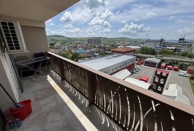 Apartament cu 3 camere decomandat, mobilat în Sud - 5