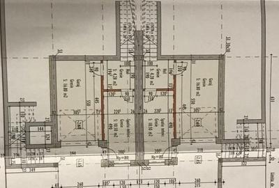 Casă cu 4 camere cu Teren 319 Mp în Iris