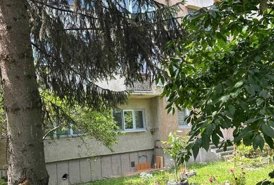 Garsonieră decomandată în Central - 2