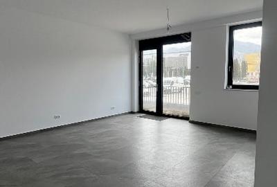 Spațiu comercial, de 49 mp, în Astra - 6