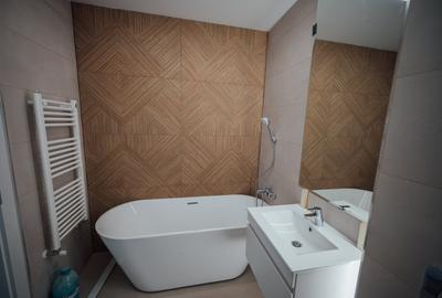 VANZARE APARTAMENT  CU 2 CAMERE  BLOC NOU MAGNOLIA VILLAGE - 6