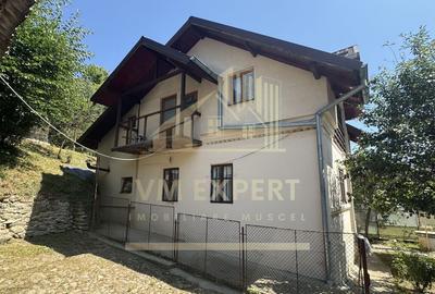 CASA 6 CAMERE TEREN 1005 MP BUGHEA DE JOS ARGE? - 5