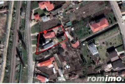 Casa si teren cora parte 3/8 Giurgiu, ID: R2070608 - 2