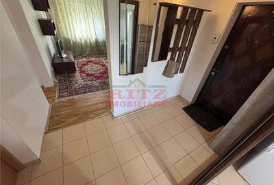 Nou! Ap. 3 cam, decom., 2 balcoane, et.3, zona Arcului! - 1