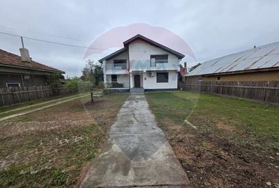 DE VANZARE Casa / Vila cu 5 camere de vanzare in BUFTEA - 15