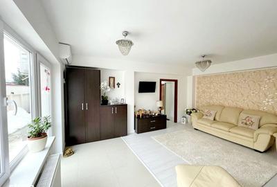 Casă cu 4 camere în Chiajna - 8