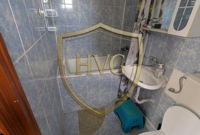 Apartament cu 2 camere semidecomandat, mobilat în Romană - 9