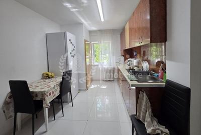 Apartament cu 2 camere semidecomandat, mobilat în Mănăștur - 1