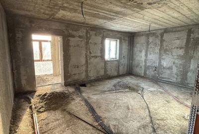 Casă cu 4 camere în Vadu Moldovei - 3